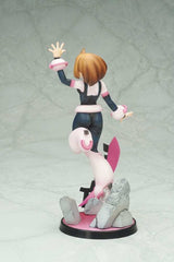 My Hero Academia PVC Statue 1/8 Ochaco Urarakai Hero Suit Ver. (re-run) 24 cm - Smalltinytoystore