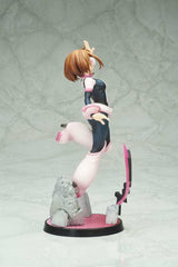 My Hero Academia PVC Statue 1/8 Ochaco Urarakai Hero Suit Ver. (re-run) 24 cm - Smalltinytoystore
