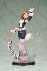 My Hero Academia PVC Statue 1/8 Ochaco Urarakai Hero Suit Ver. (re-run) 24 cm - Smalltinytoystore