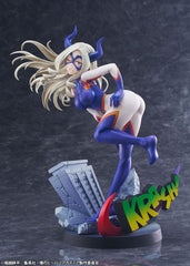 My Hero Academia PVC Statue 1/90 Mt.Lady Hero Suits Ver. (re-run) 24 cm - Smalltinytoystore