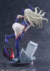 My Hero Academia PVC Statue 1/90 Mt.Lady Hero Suits Ver. (re-run) 24 cm - Smalltinytoystore