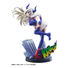 My Hero Academia PVC Statue 1/90 Mt.Lady Hero Suits Ver. (re-run) 24 cm - Smalltinytoystore