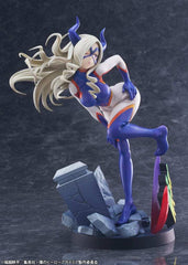 My Hero Academia PVC Statue 1/90 Mt.Lady Hero Suits Ver. (re-run) 24 cm - Smalltinytoystore