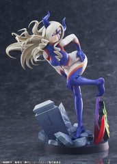 My Hero Academia PVC Statue 1/90 Mt.Lady Hero Suits Ver. (re-run) 24 cm - Smalltinytoystore