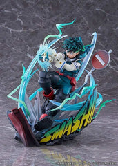 My Hero Academia PVC Statue Izuku Midoriya: Deku Ver. 25 cm - Smalltinytoystore