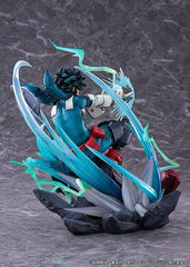 My Hero Academia PVC Statue Izuku Midoriya: Deku Ver. 25 cm - Smalltinytoystore