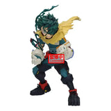 My Hero Academia PVC Statue Izuku Midoriya (Final Season) 22 cm - Smalltinytoystore