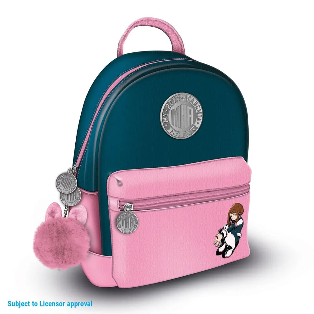 My Hero Academia Rucksack Ochaco - Smalltinytoystore