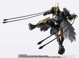 My Hero Academia S.H. Figuarts Actionfigur Armored All Might 20 cm