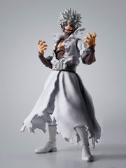 My Hero Academia S.H. Figuarts Actionfigur Dabi 16 cm - Smalltinytoystore