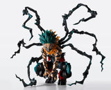 My Hero Academia S.H. Figuarts Actionfigur Deku Overlay 14 cm