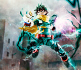 My Hero Academia S.H.Figuarts Actionfigur Izuku Midoriya 14 cm - Smalltinytoystore