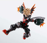 My Hero Academia S.H.Figuarts Actionfigur Katsuki Bakugo 15 cm - Smalltinytoystore