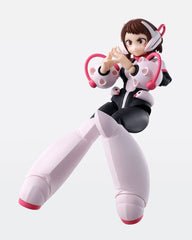 My Hero Academia S.H. Figuarts Actionfigur Ochaco Uraraka 13 cm - Smalltinytoystore