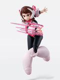 My Hero Academia S.H. Figuarts Actionfigur Ochaco Uraraka 13 cm - Smalltinytoystore