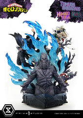 My Hero Academia Statue Ultimate Premium Masterline Tomura Tomura Shigaraki, Dabi & Himiko Toga 69 cm - Smalltinytoystore