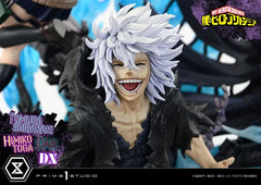 My Hero Academia Statue Ultimate Premium Masterline Tomura Tomura Shigaraki, Dabi & Himiko Toga Deluxe Bonus Version 69 cm - Smalltinytoystore