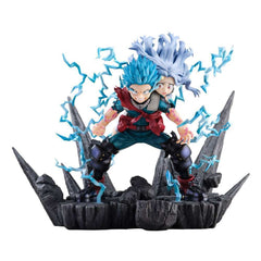 My Hero Academia Super Situation PVC Statue Izuku Midoriya & Eri 23 cm - Smalltinytoystore