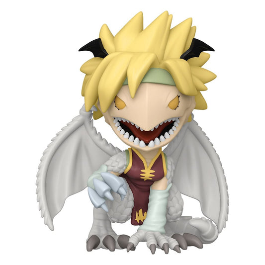 My Hero Academia Super Sized Jumbo POP! Vinyl Figur Ryukyu (Dragon) 25 cm - Smalltinytoystore