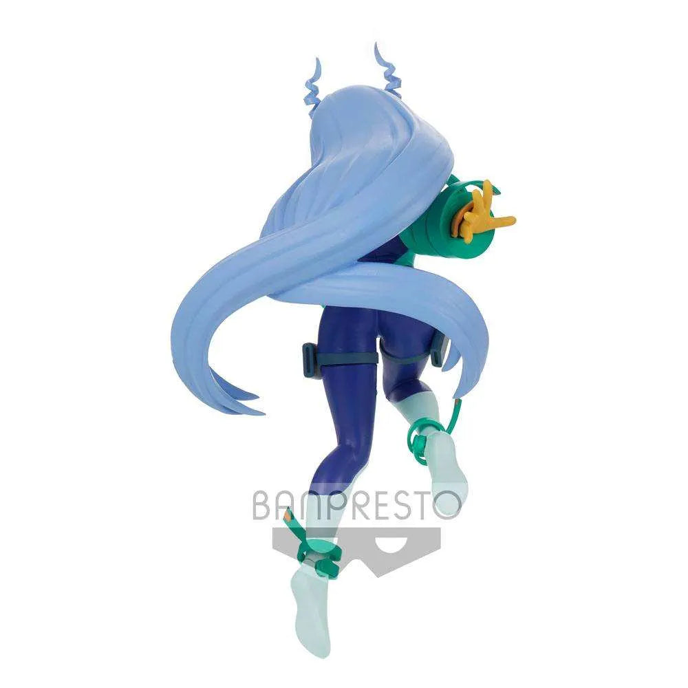 My Hero Academia The Amazing Heroes PVC Statue Nejire Hado 17 cm - Smalltinytoystore