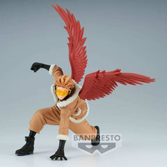 My Hero Academia The Amazing Heroes PVC Statue Takami Keigo 11 cm - Smalltinytoystore