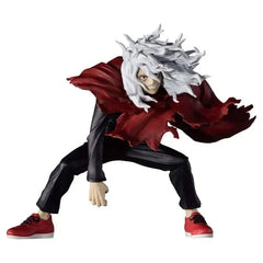 My Hero Academia: The Evil Villains - Tomura Shigaraki Figure - Smalltinytoystore
