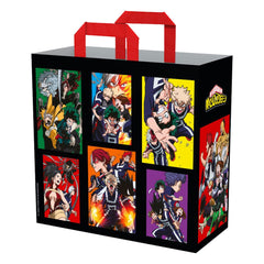 My Hero Academia Tragetasche Multi - Smalltinytoystore
