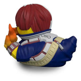 My Hero Academia Tubbz PVC Figur Shoto Todoroki 1st Edition 10 cm
