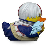 My Hero Academia Tubbz PVC Figur Shoto Todoroki 1st Edition 10 cm