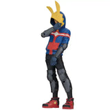 My Hero Academia: Vigilantes Ichibansho Masterlise PVC Statue Koichi Haimawari 24 cm