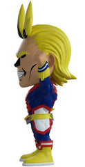My Hero Academia Vinyl Figur All Might 12 cm - Smalltinytoystore