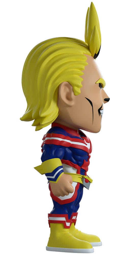 My Hero Academia Vinyl Figur All Might 12 cm - Smalltinytoystore