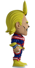 My Hero Academia Vinyl Figur All Might 12 cm - Smalltinytoystore