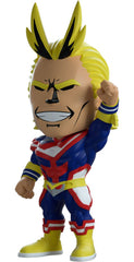 My Hero Academia Vinyl Figur All Might 12 cm - Smalltinytoystore