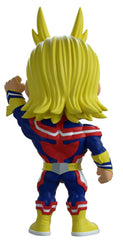 My Hero Academia Vinyl Figur All Might 12 cm - Smalltinytoystore