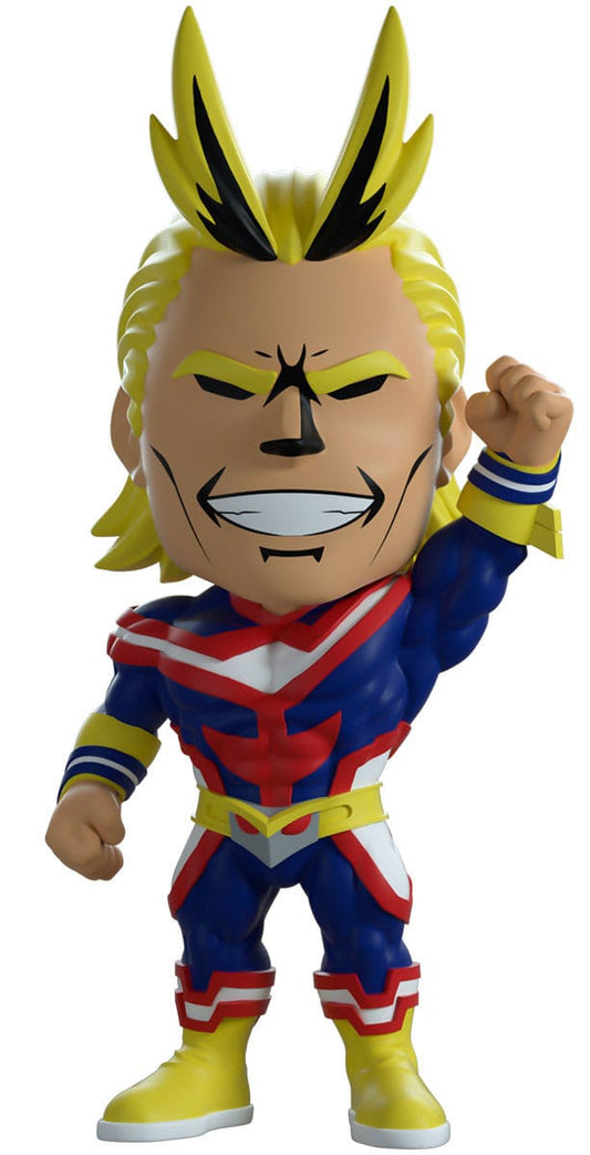 My Hero Academia Vinyl Figur All Might 12 cm - Smalltinytoystore