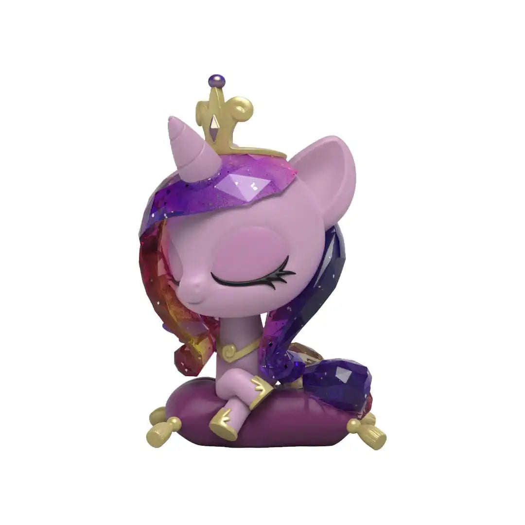 My Little Pony Vinyl Figure Princess Cadence Memories Edition 15 cm - Smalltinytoystore