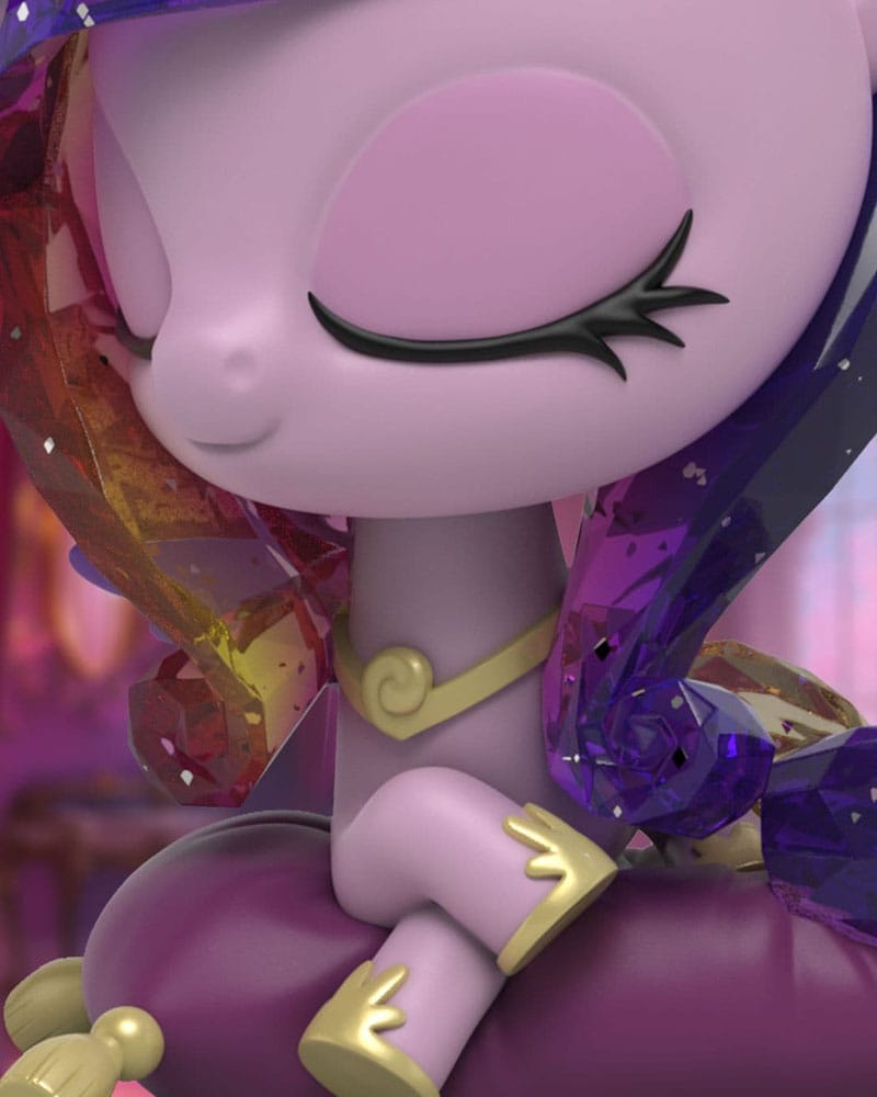 My Little Pony Vinyl Figure Princess Cadence Memories Edition 15 cm - Smalltinytoystore