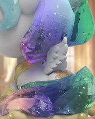 My Little Pony Vinyl Figure Princess Celestia Memories Edition 15 cm - Smalltinytoystore