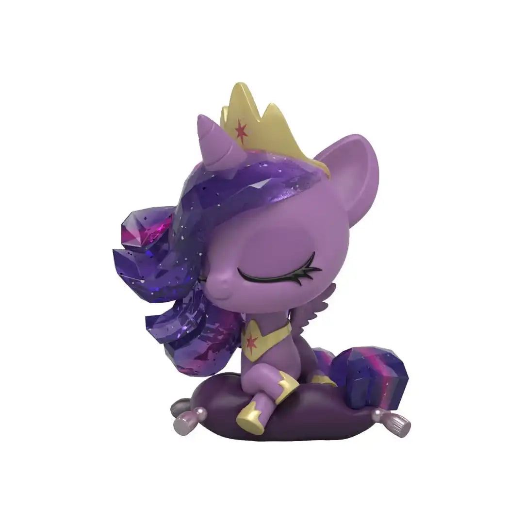 My Little Pony Vinyl Figure Princess Twilight Sparkle Memories Edition 15 cm - Smalltinytoystore