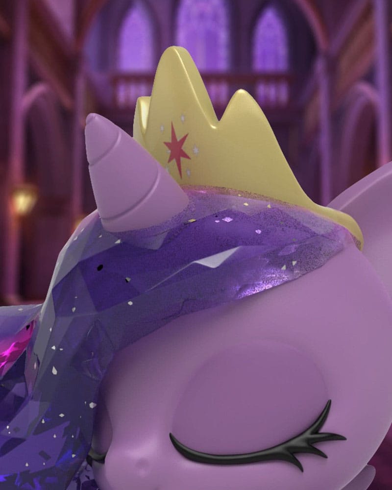 My Little Pony Vinyl Figure Princess Twilight Sparkle Memories Edition 15 cm - Smalltinytoystore