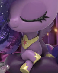 My Little Pony Vinyl Figure Princess Twilight Sparkle Memories Edition 15 cm - Smalltinytoystore