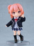 My Teen Romantic Comedy SNAFU Nendoroid Doll Actionfigur Yui Yuigahama 14 cm - Smalltinytoystore