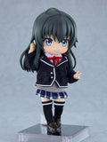 My Teen Romantic Comedy SNAFU Nendoroid Doll Actionfigur Yukino Yukinoshita 14 cm - Smalltinytoystore
