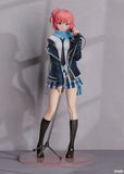 My Teen Romantic Comedy SNAFU PVC Statue 1/7 Yui Yuigahama: Light Novel Ver. 24 cm - Smalltinytoystore