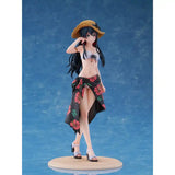My Teen Romantic Comedy SNAFU Too PVC Statue 1/6 Yukino Yukinoshita Swimsuit Ver. 26 cm - Smalltinytoystore