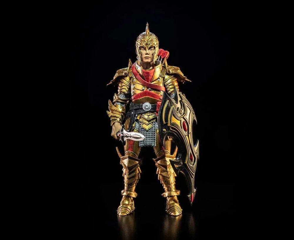 Mythic Legions Actionfigur Lijae of the Elite Elven Guard - Smalltinytoystore