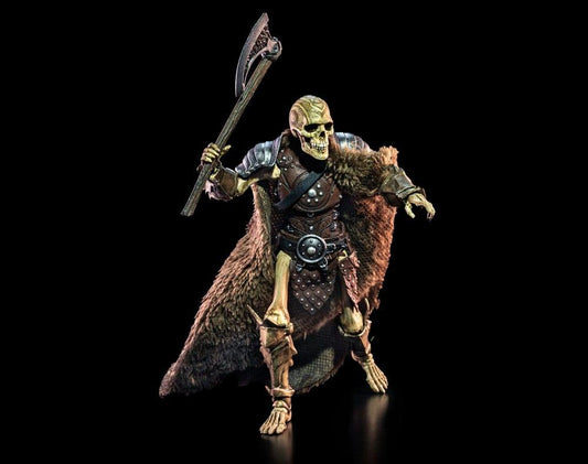 Mythic Legions Actionfigur The Undead of Vikenfell 15 cm - Smalltinytoystore