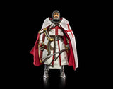 Mythic Legions: All Stars 6 Actionfigur Sir Enoch 15 cm - Smalltinytoystore