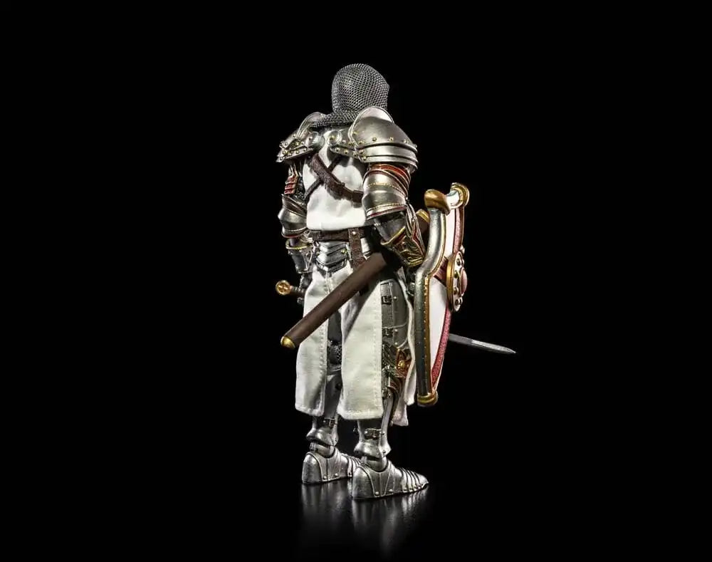 Mythic Legions: All Stars 6 Actionfigur Sir Enoch 15 cm - Smalltinytoystore